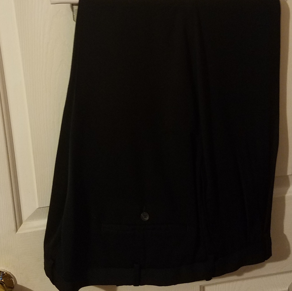 Men's dress pants size 44 30